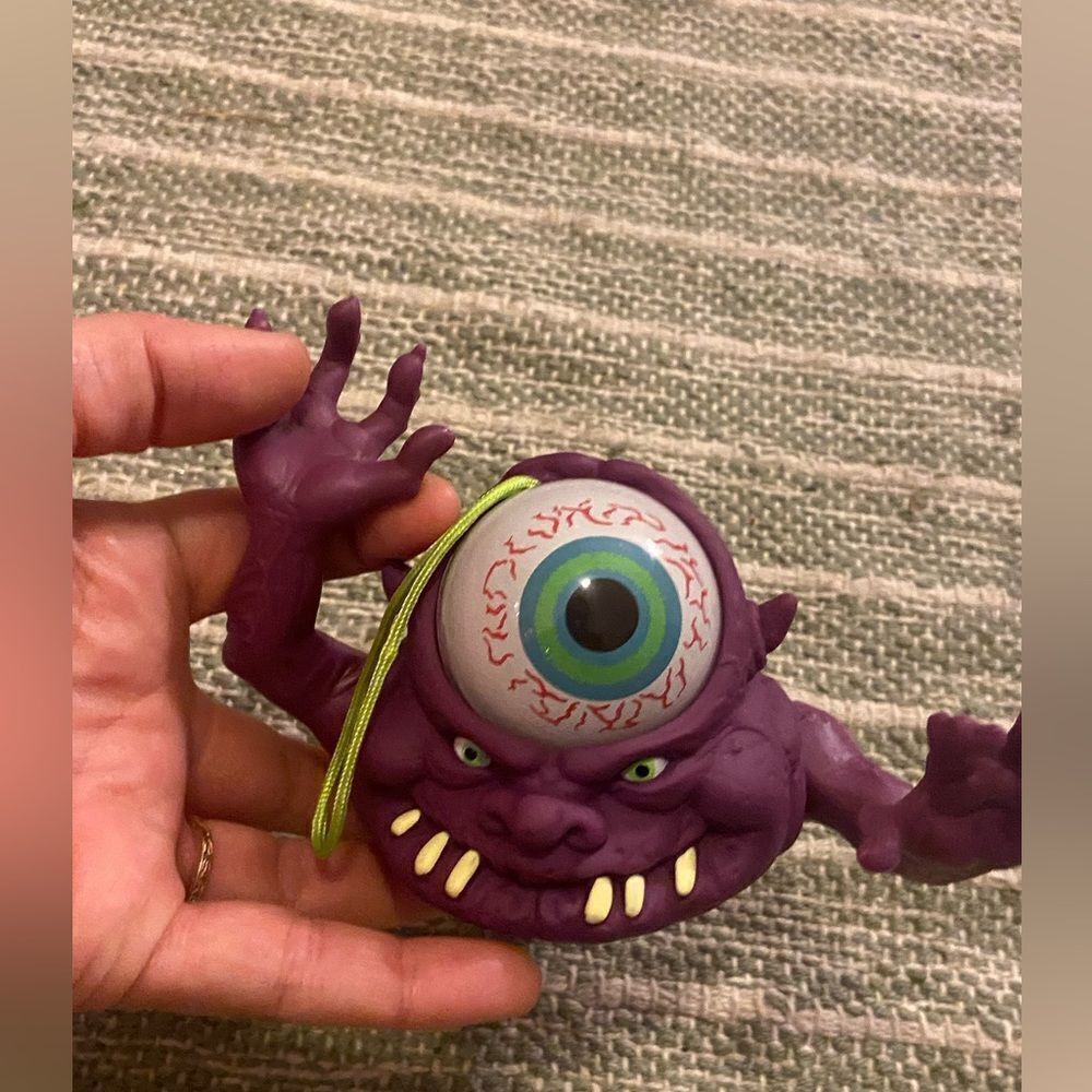 Ghostbusters 2021 Bug Eye d07